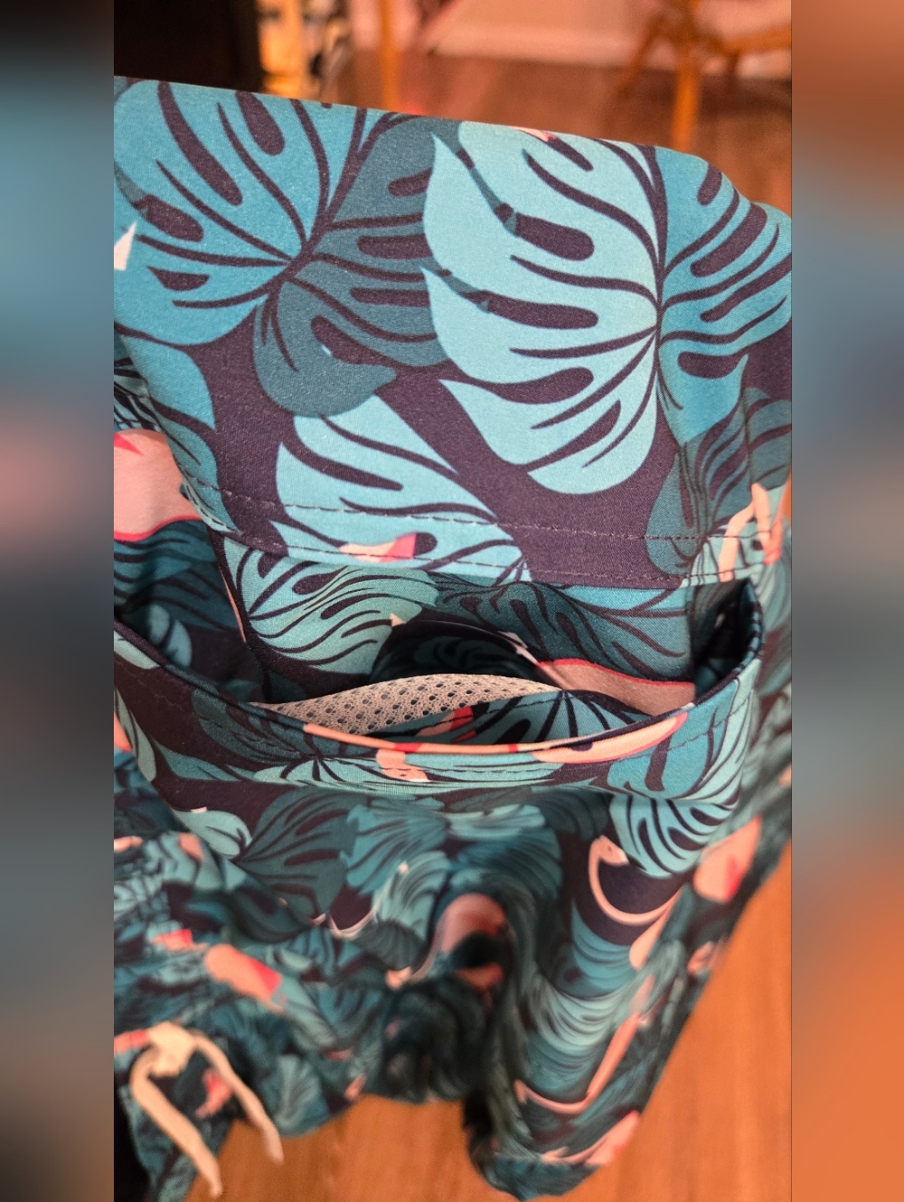 Resort Swim Trunk - Picture 8 of 8